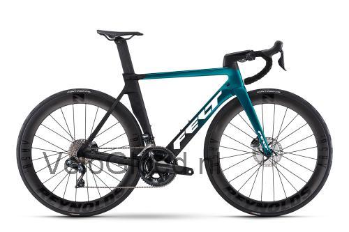 Felt AR Advanced Ultegra Di2 specificaties